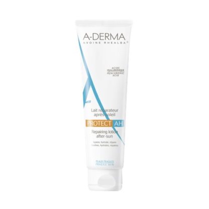 A-Derma Protect AH Leite Reparador Após Sol 250ml Pharmascalabis
