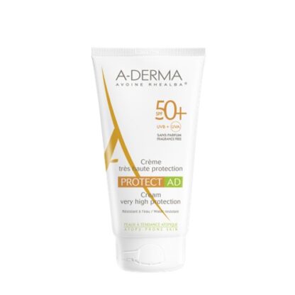 A-Derma Protect Creme Spf50  40ml