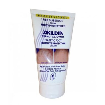 Akildia Pé Diabético 150ml - PharmaScalabis