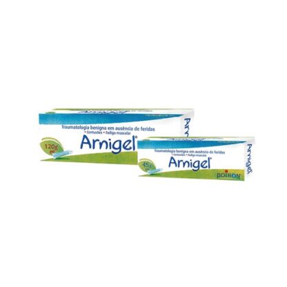 Arnigel Gel 45gr PharmaScalabis