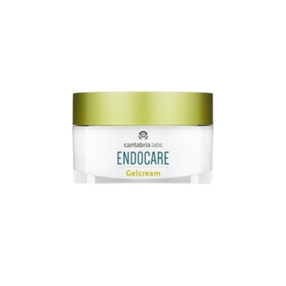 Endocare Gelcreme Regenerador Anti-Envelhecimento 30ml