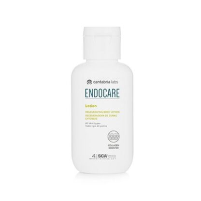 Endocare Loção Regeneradora Zonas Extensas 100ml