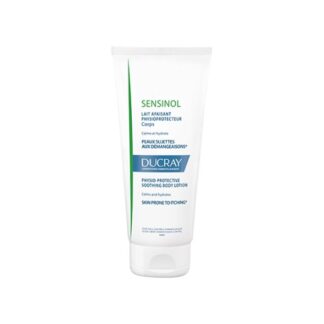 Ducray Sensinol Leite de Corpo Calmante 200ml