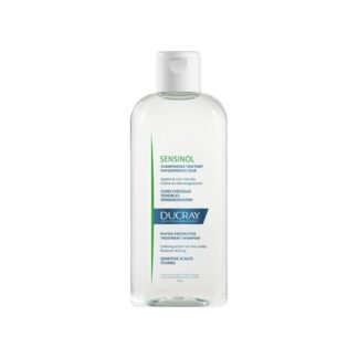Ducray Sensinol Champô Tratamento 200ml