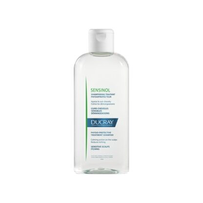 Ducray Sensinol Champô Tratamento 200ml