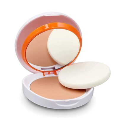 Heliocare 360º Compacto Oil-Free SPF50+ Beige 10gr