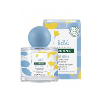 Klorane Bebé Eau Bebe 50ml