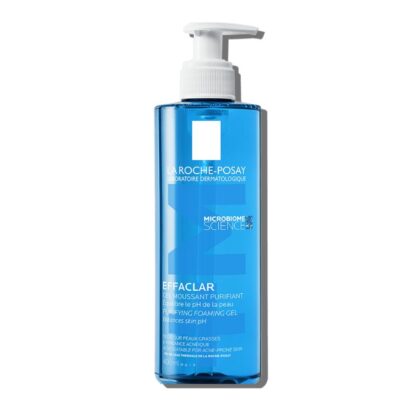 La Roche Posay Effaclar Gel Espuma