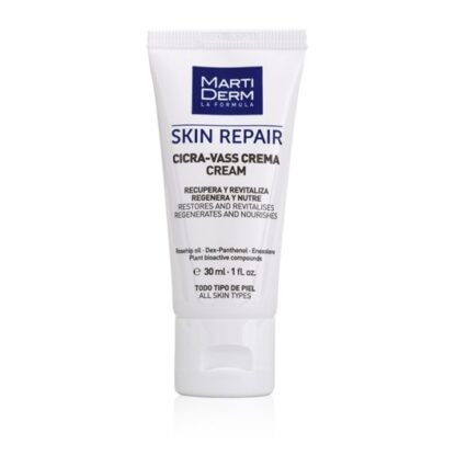 Martiderm Cicra-Vass Creme 30ml Pharmascalabis.com.pt
