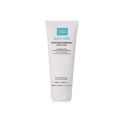 Martiderm Esfoliante Corporal 200ml - Pharma Scalabis
