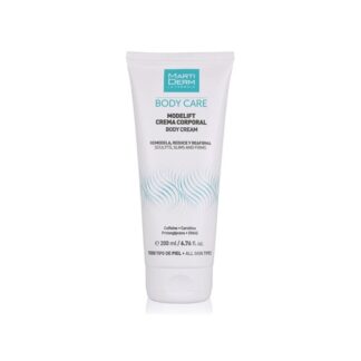Martiderm Modelift Corpo 200ml - PHARMA SCALABIS