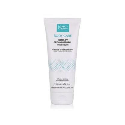 Martiderm Modelift Corpo 200ml - PHARMA SCALABIS