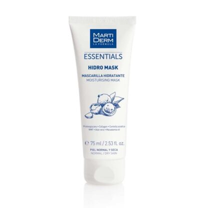 Martiderm Máscara Hidratante 75ml