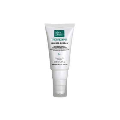 Martiderm The Originals Pro-Reg 8 50ml - Pharma Scalabis
