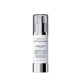 Esthederm Esthe-White Sérum Anti-Taches Éclaircissant 30ml