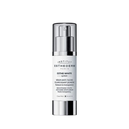 Esthederm Esthe-White Sérum Anti-Taches Éclaircissant 30ml