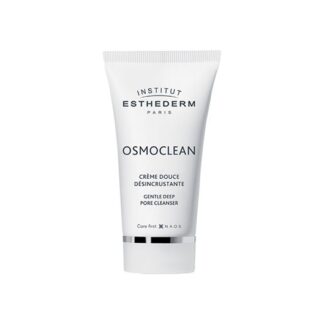 Esthederm Osmoclean Creme Douce Désincrustante 75ml