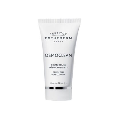 Esthederm Osmoclean Creme Douce Désincrustante 75ml
