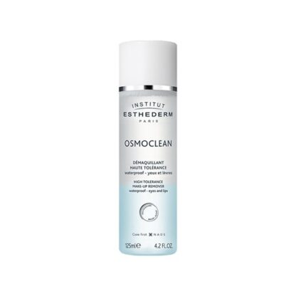 Esthederm Osmoclean Dèmaquillant Haute Tolérance 125ml