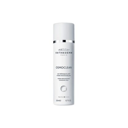 Esthederm Osmoclean Lait Démaquillant Hydra-Ressourcant 200ml