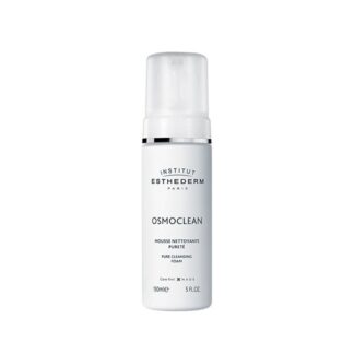 Esthederm Osmoclean Mousse Nettoyante Pureté 150ml