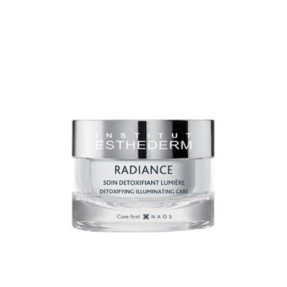 Esthederm Radiance Soin Détoxifiant Lumière 50ml