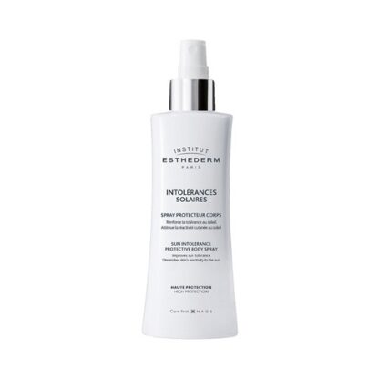 Esthederm Solaire Intolérances Solaires Spray 150ml