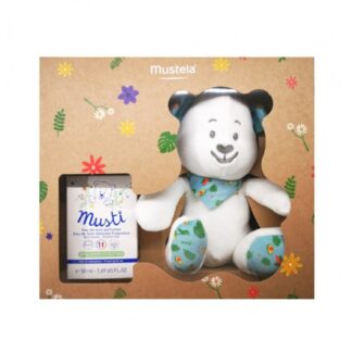 Mustela Coffret Eau de Soin Musti 50 ml