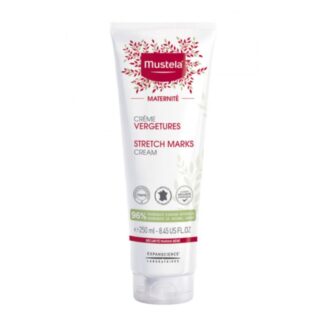 Mustela Maternité Creme Estrias 250ml
