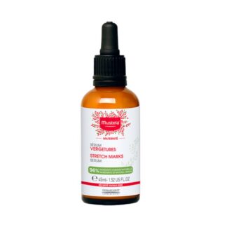 Mustela Maternité Sérum Corretor Estrias 45ml