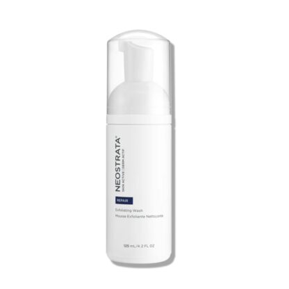Neostrata Skin Active – Espuma de Limpeza Esfoliante 125ml