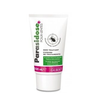 Parasidose Cuidado Tratamento 100ml