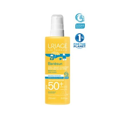 Uriage Bariesun Spray Infantil Spf50 200ml