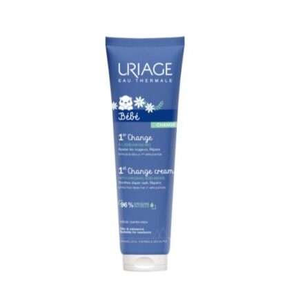 Uriage Bebé Primeira Muda 100ml