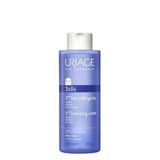 Uriage Bebé Primeira Água Limpeza 500ml pharmascalabis