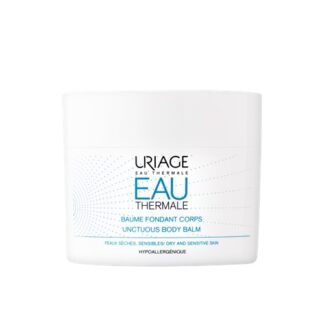 Uriage EAU Thermal Bálsamo Refirmante Corpo 200ml - PharmaScalabis