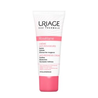 Uriage Roseliane Creme Anti-Rouguers 40ml - PharmaScalabis
