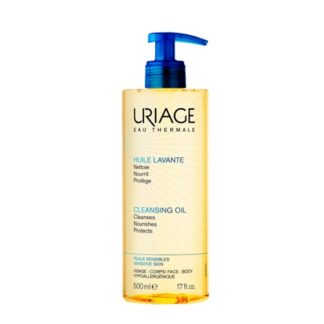 Uriage Óleo Lavante 500ml - Pharmascalabia