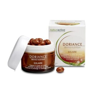 Naturactive Doriance Solar