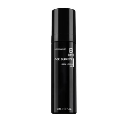 B-Lift Age Supreme Fresh Lifting Gel Pele Mista e Oleosa 50 ml