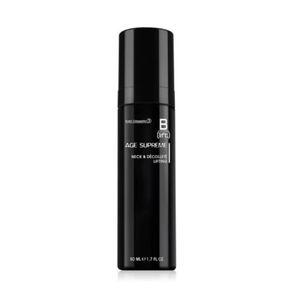 B-Lift Age Supreme Lifting Creme Pescoço e Decote 50 ml
