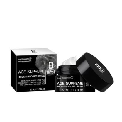 B-Lift Age Supreme Bisomes Evolute Lifting Creme Rosto 50 ml