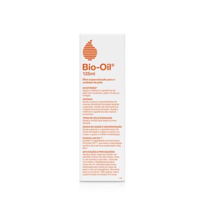 Bio-oil Óleo Anti-Estrias 125ml