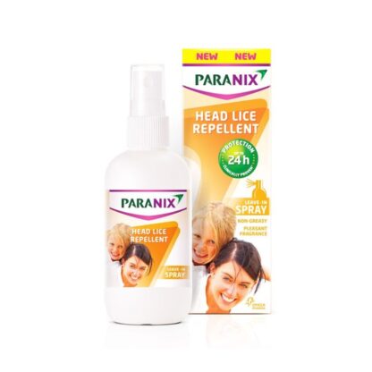Paranix Repel Spray 100ml