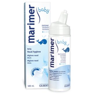 Marimer Baby Spray Nasal Isotónico 100ml