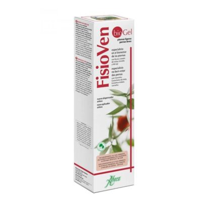 Aboca FisioVen bioGel 100ML