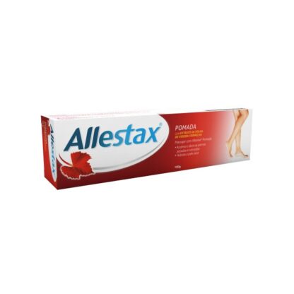 Allestax Pomada 100g