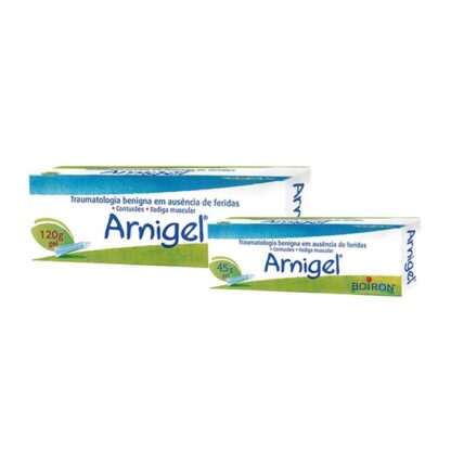 Arnigel Gel PharmaScalabis