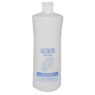 Lactacyd Derma Gel de Banho