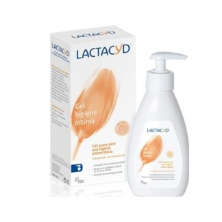 Lactacyd Intimo Emulsão 400ml